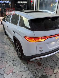 بی وای دی سۆنگ L DM-i